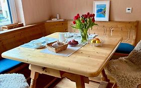 Cosy Apartment Bad Ischl In Quiet Residential Area - Newly Renovated