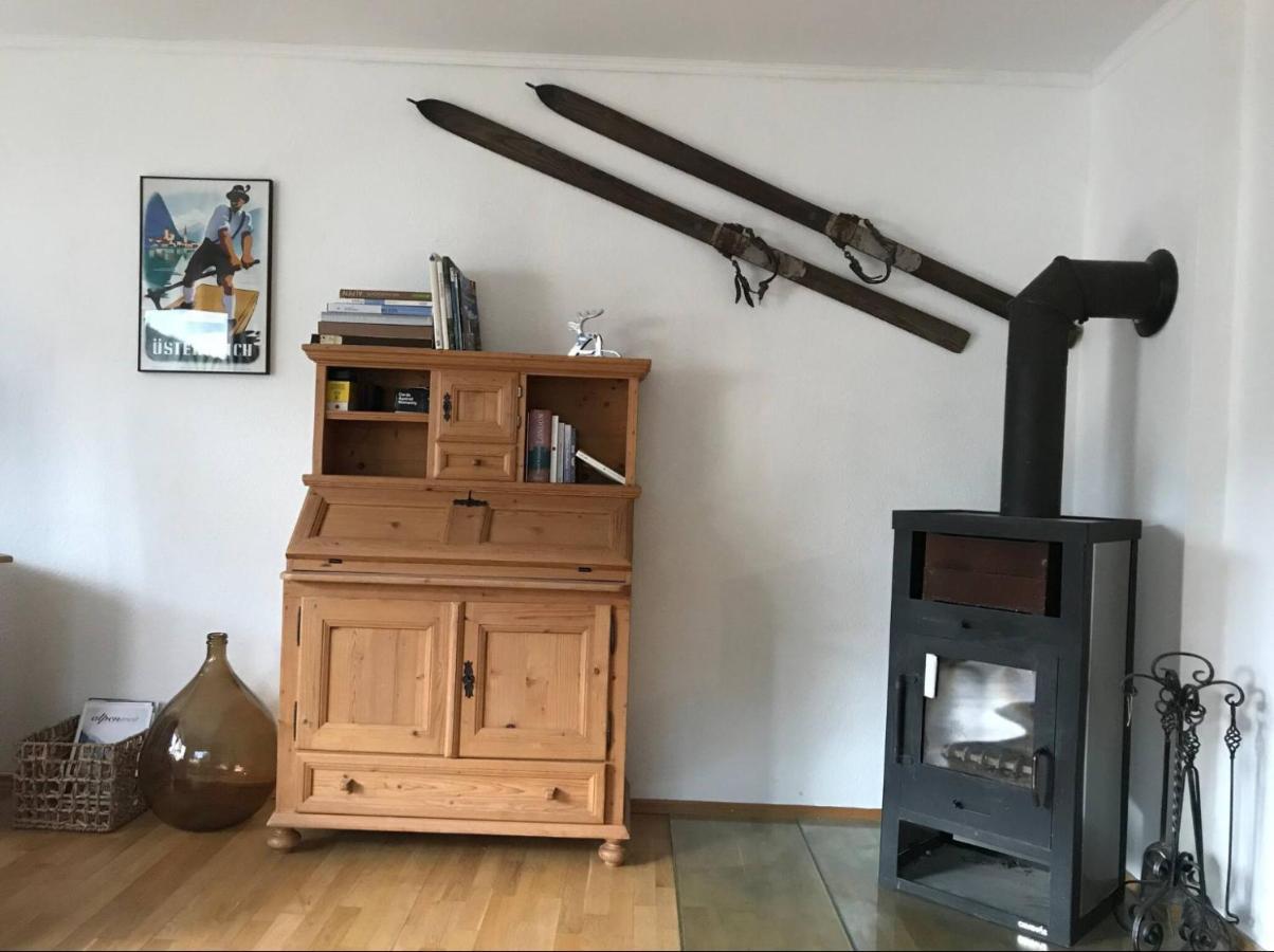 Cosy Apartment Bad Ischl In Quiet Residential Area - Newly Renovated Exterior foto
