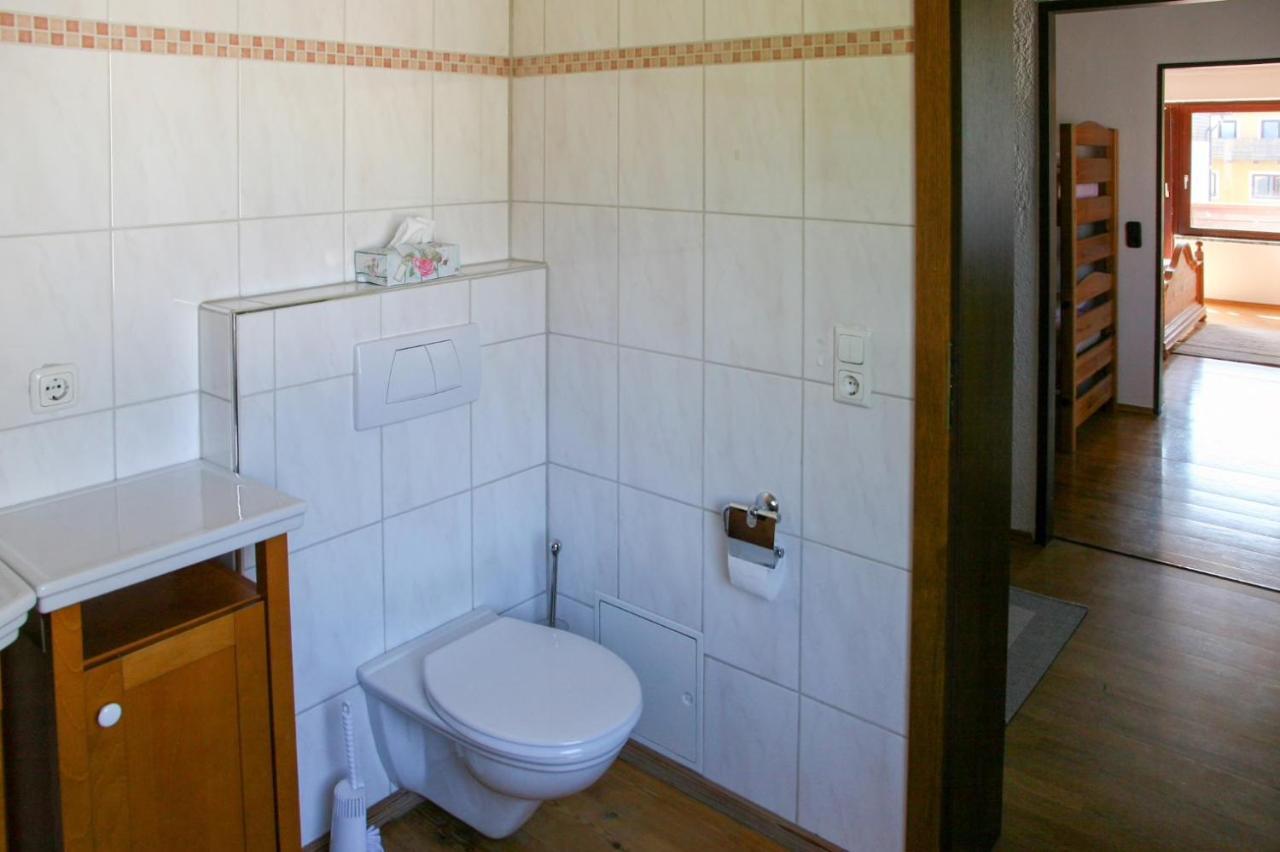 Cosy Apartment Bad Ischl In Quiet Residential Area - Newly Renovated Exterior foto
