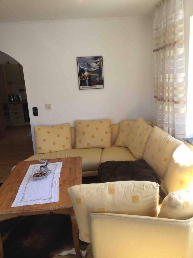 Cosy Apartment Bad Ischl In Quiet Residential Area - Newly Renovated Exterior foto