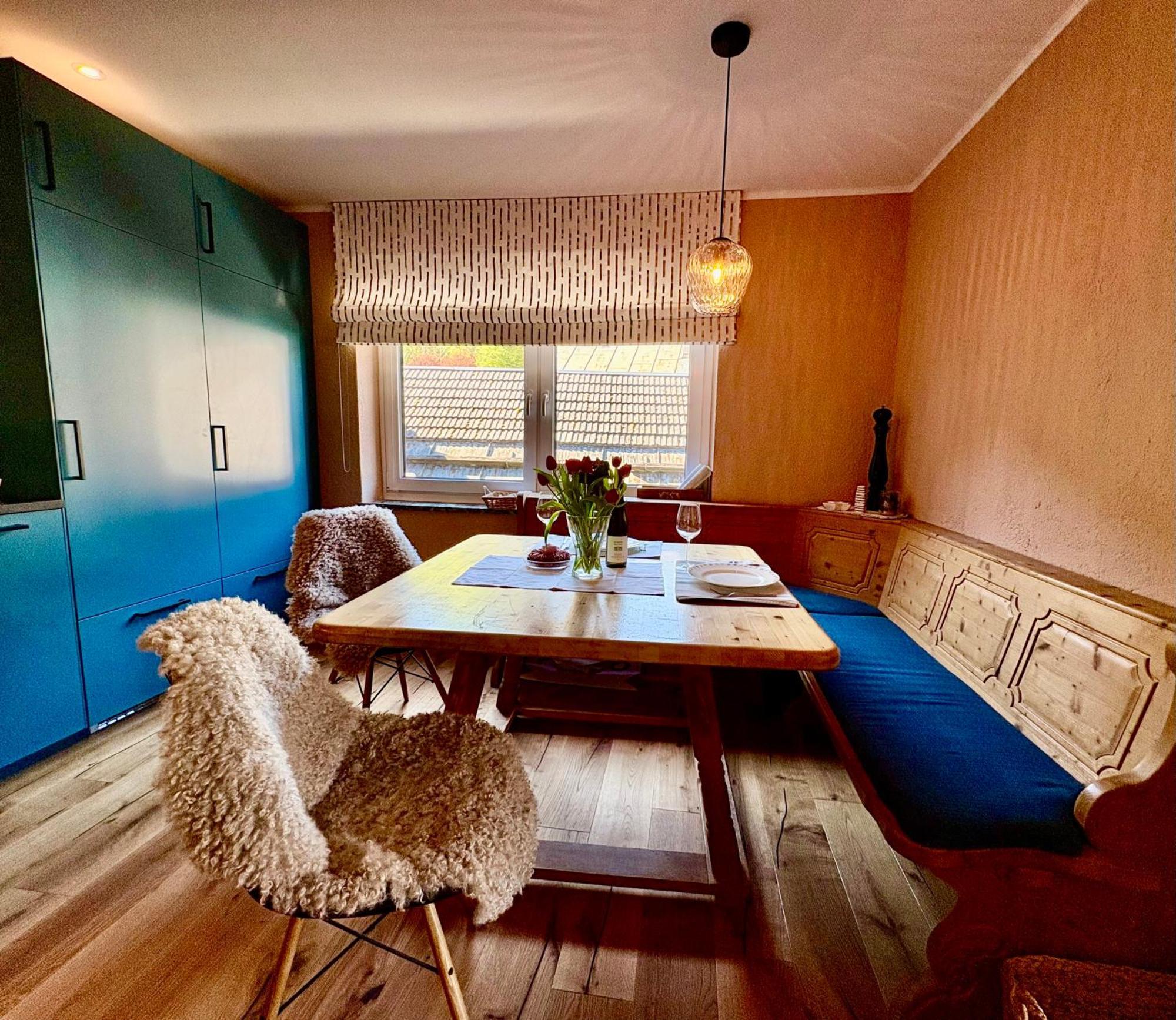 Cosy Apartment Bad Ischl In Quiet Residential Area - Newly Renovated Exterior foto